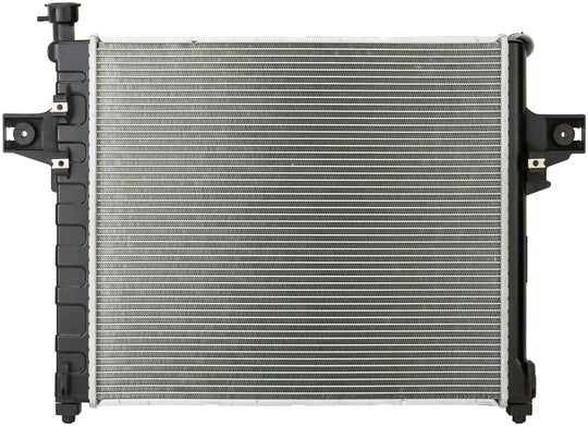 CU2336 Spectra Premium Radiator Spectra Premium Canada