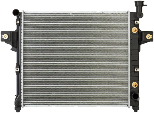 CU2336 Spectra Premium Radiator Spectra Premium Canada