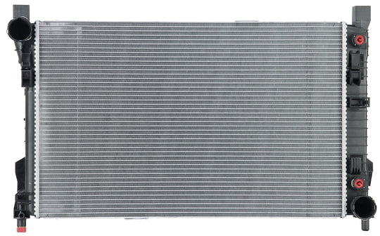 CU2337 Spectra Premium Radiator Spectra Premium Canada
