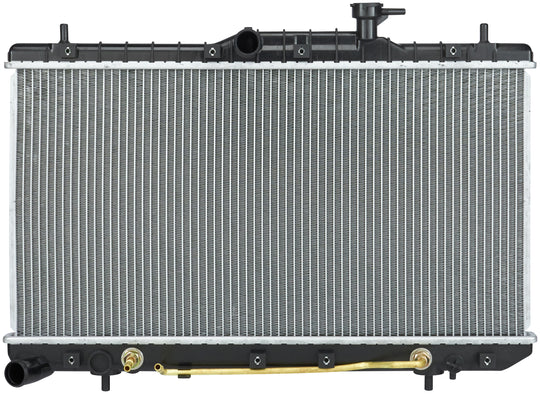CU2338 Spectra Premium Radiator Spectra Premium Canada