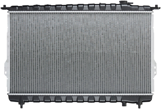 CU2339 Spectra Premium Radiator Spectra Premium Canada