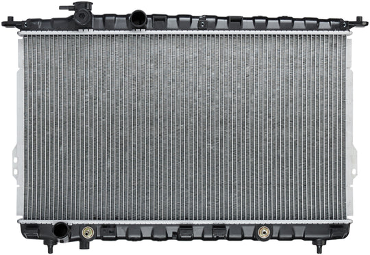 CU2339 Spectra Premium Radiator Spectra Premium Canada