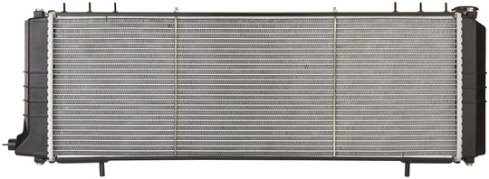 CU2340 Spectra Premium Radiator Spectra Premium Canada