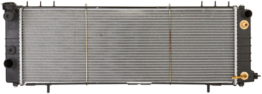 CU2340 Spectra Premium Radiator Spectra Premium Canada