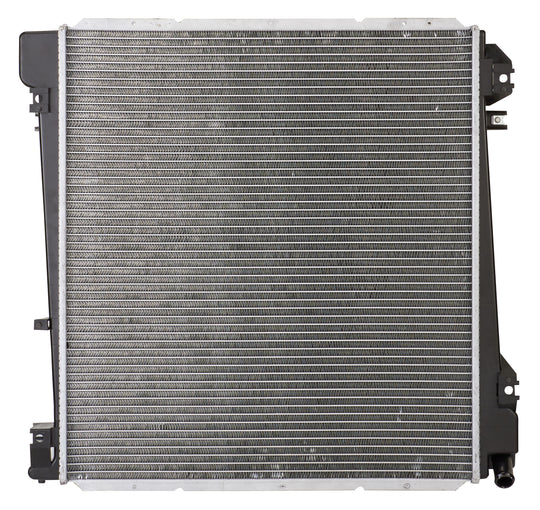CU2342 Spectra Premium Radiator Spectra Premium Canada