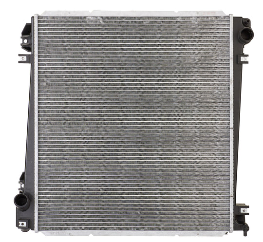 CU2342 Spectra Premium Radiator Spectra Premium Canada