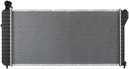 CU2343 Spectra Premium Radiator Spectra Premium Canada