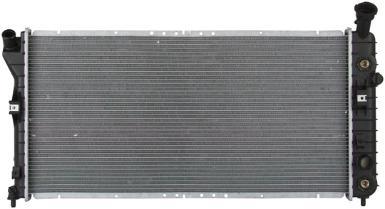 CU2343 Spectra Premium Radiator Spectra Premium Canada