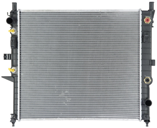 CU2345 Spectra Premium Radiator Spectra Premium Canada
