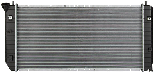 CU2347 Spectra Premium Radiator Spectra Premium Canada
