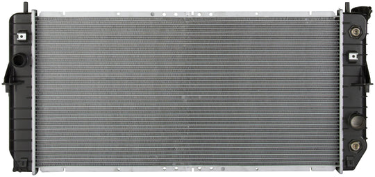 CU2347 Spectra Premium Radiator Spectra Premium Canada