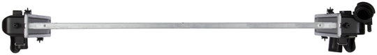 CU2347 Spectra Premium Radiator Spectra Premium Canada
