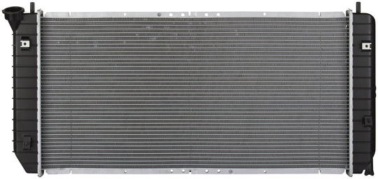 CU2348 Spectra Premium Radiator Spectra Premium Canada