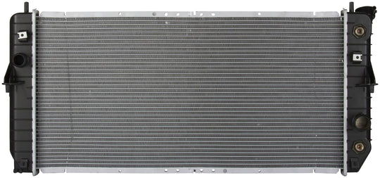 CU2348 Spectra Premium Radiator Spectra Premium Canada