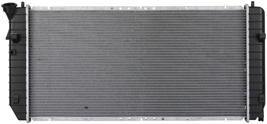 CU2349 Spectra Premium Radiator Spectra Premium Canada