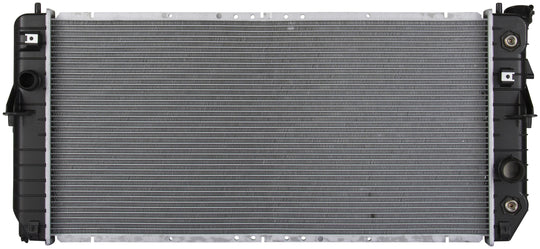 CU2349 Spectra Premium Radiator Spectra Premium Canada