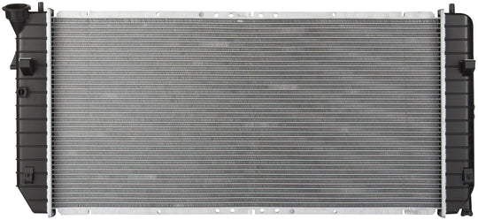 CU2350 Spectra Premium Radiator Spectra Premium Canada