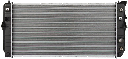 CU2350 Spectra Premium Radiator Spectra Premium Canada