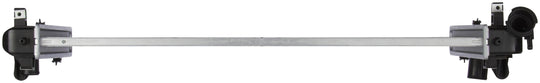 CU2350 Spectra Premium Radiator Spectra Premium Canada