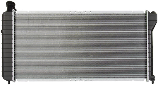 CU2351 Spectra Premium Radiator Spectra Premium Canada