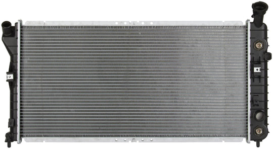 CU2351 Spectra Premium Radiator Spectra Premium Canada
