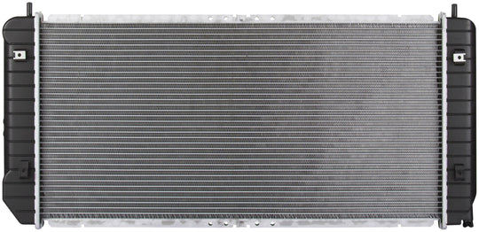 CU2352 Spectra Premium Radiator Spectra Premium Canada