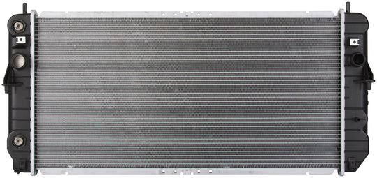 CU2352 Spectra Premium Radiator Spectra Premium Canada