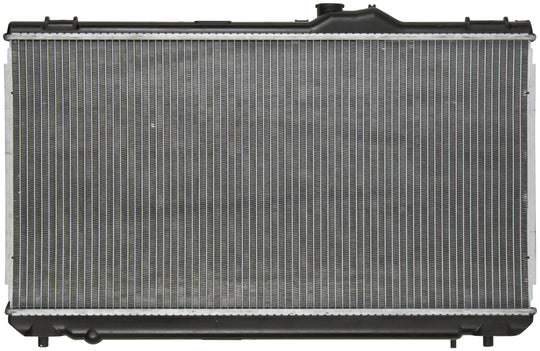 CU2356 Spectra Premium Radiator Spectra Premium Canada