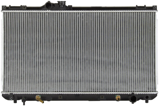 CU2356 Spectra Premium Radiator Spectra Premium Canada