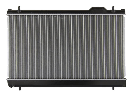 CU2362 Spectra Premium Radiator Spectra Premium Canada