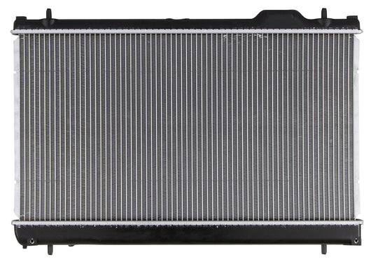 CU2363 Spectra Premium Radiator Spectra Premium Canada