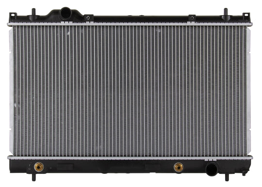 CU2363 Spectra Premium Radiator Spectra Premium Canada