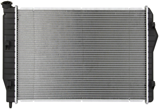 CU2365 Spectra Premium Radiator Spectra Premium Canada