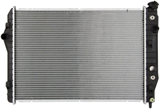 CU2365 Spectra Premium Radiator Spectra Premium Canada