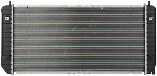 CU2369 Spectra Premium Radiator Spectra Premium Canada
