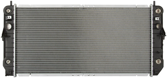 CU2369 Spectra Premium Radiator Spectra Premium Canada