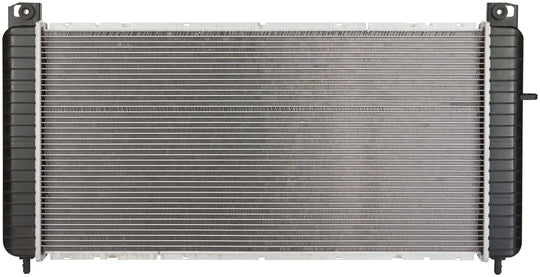 CU2370 Spectra Premium Radiator Spectra Premium Canada