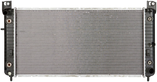 CU2370 Spectra Premium Radiator Spectra Premium Canada
