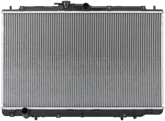 CU2375 Spectra Premium Radiator Spectra Premium Canada