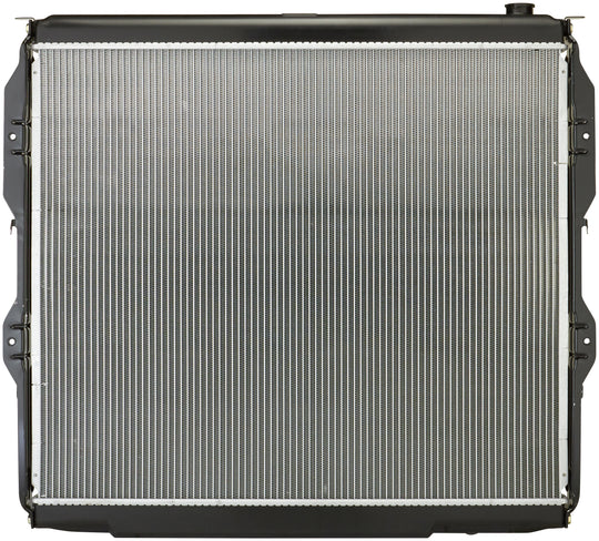 CU2376 Spectra Premium Radiator Spectra Premium Canada