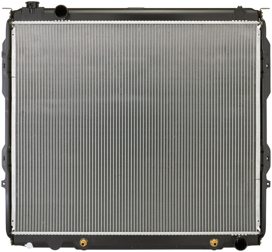 CU2376 Spectra Premium Radiator Spectra Premium Canada
