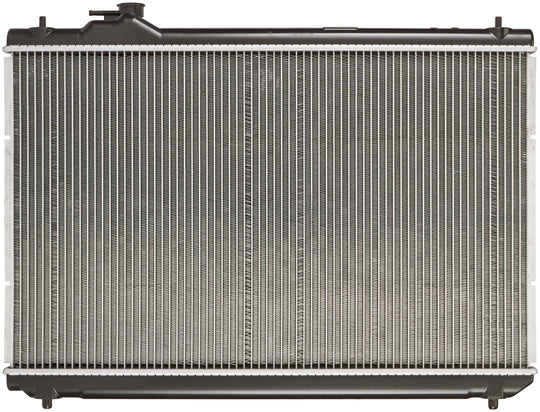 CU2377 Spectra Premium Radiator Spectra Premium Canada