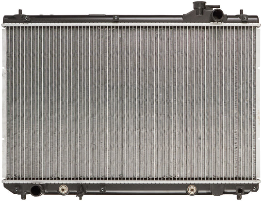 CU2377 Spectra Premium Radiator Spectra Premium Canada