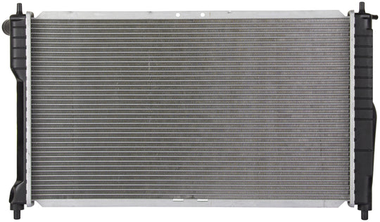 CU2381 Spectra Premium Radiator Spectra Premium Canada