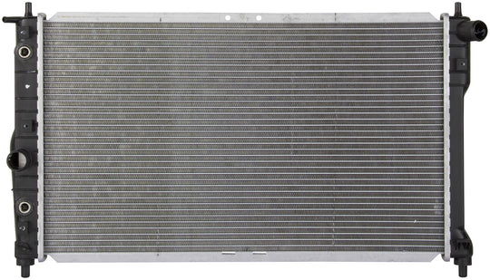 CU2381 Spectra Premium Radiator Spectra Premium Canada