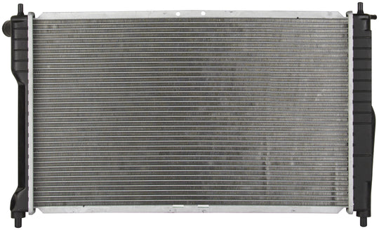 CU2386 Spectra Premium Radiator Spectra Premium Canada