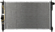 Load image into Gallery viewer, CU2386 Spectra Premium Radiator Spectra Premium Canada