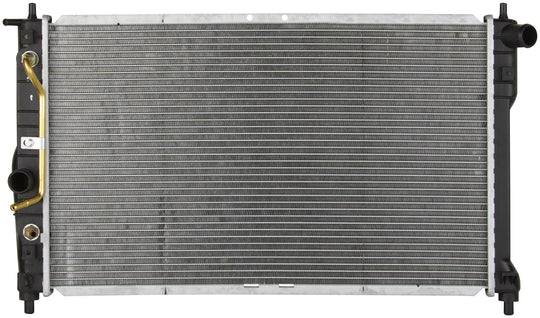 CU2386 Spectra Premium Radiator Spectra Premium Canada