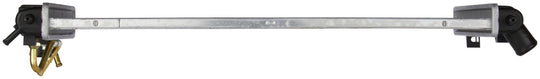 CU2386 Spectra Premium Radiator Spectra Premium Canada