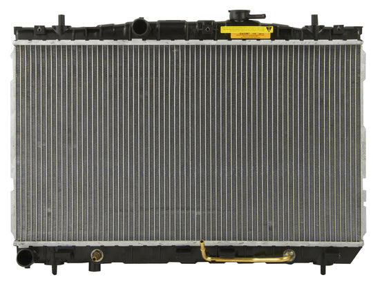 CU2387 Spectra Premium Radiator Spectra Premium Canada